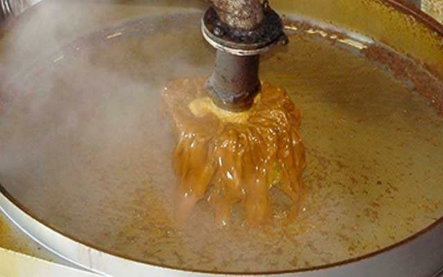 CPO at Malaysian Exchange Records 0.87% Decrease on Tuesday (8/8) Palm Oil Magazine