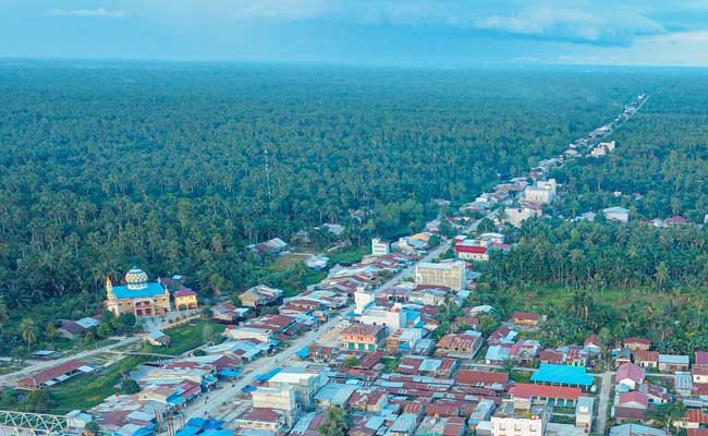 Fostering Strategic Engagement of Palm Oil Companies in Alleviating Poverty in North Kalimantan Palm Oil Magazine