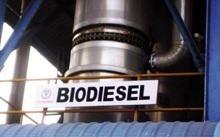 Palm Oil Magazine - Biodiesel Benchmark Index on November 2023 Set at ...