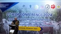 Exploring the Palm Oil – Cow Integrated Program Model: Highlights of the 2nd ICOP Conference palm oil magazine