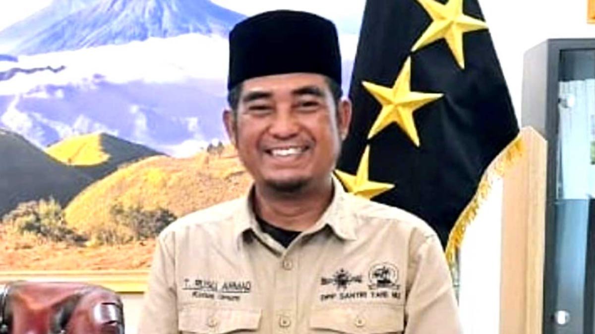 The Palm Oil Industry Controversy Resurfaces in Indonesia, Prompting Concern from Santri Tani NU palm oil magazine