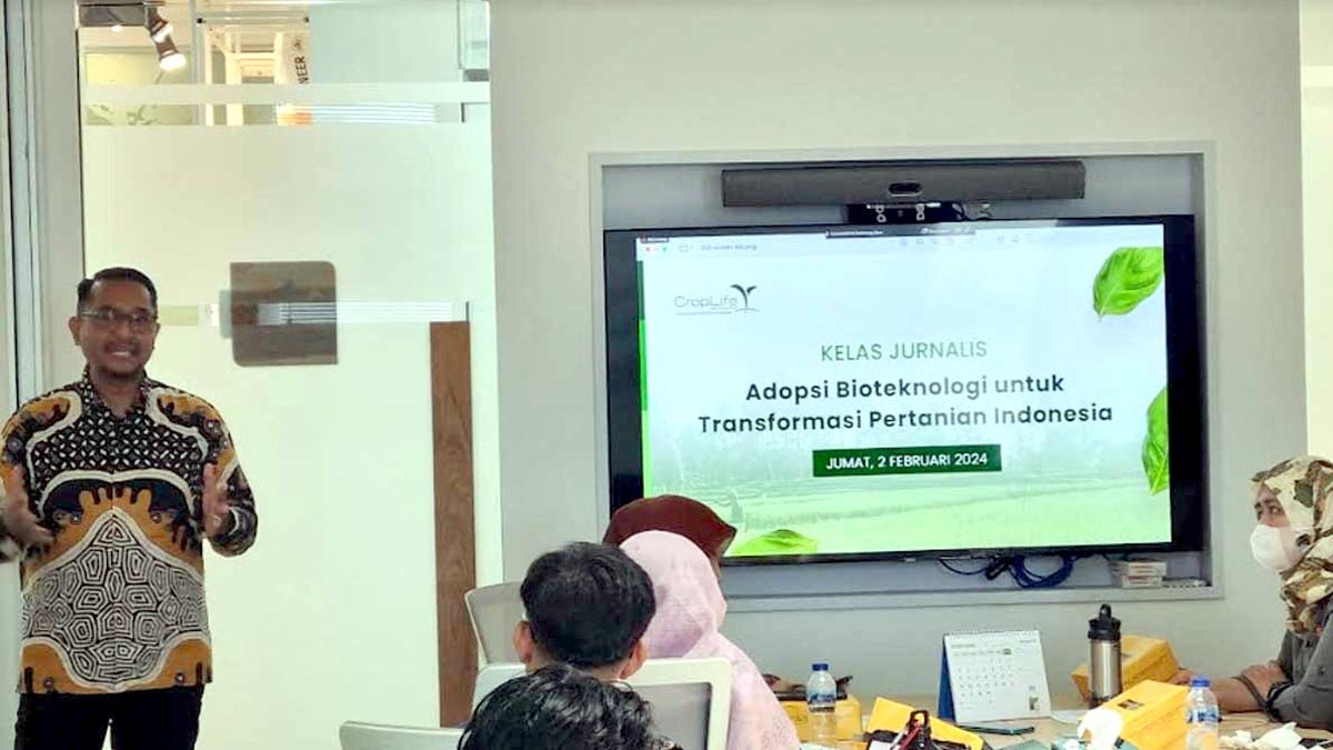 Biotechnological Seeds: Mitigating Potential Losses for Smallholders palm oil magazine