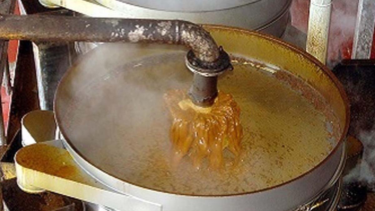 CPO Prices at KPBN Tender Decreased on Wednesday (31/1) palm oil magazine