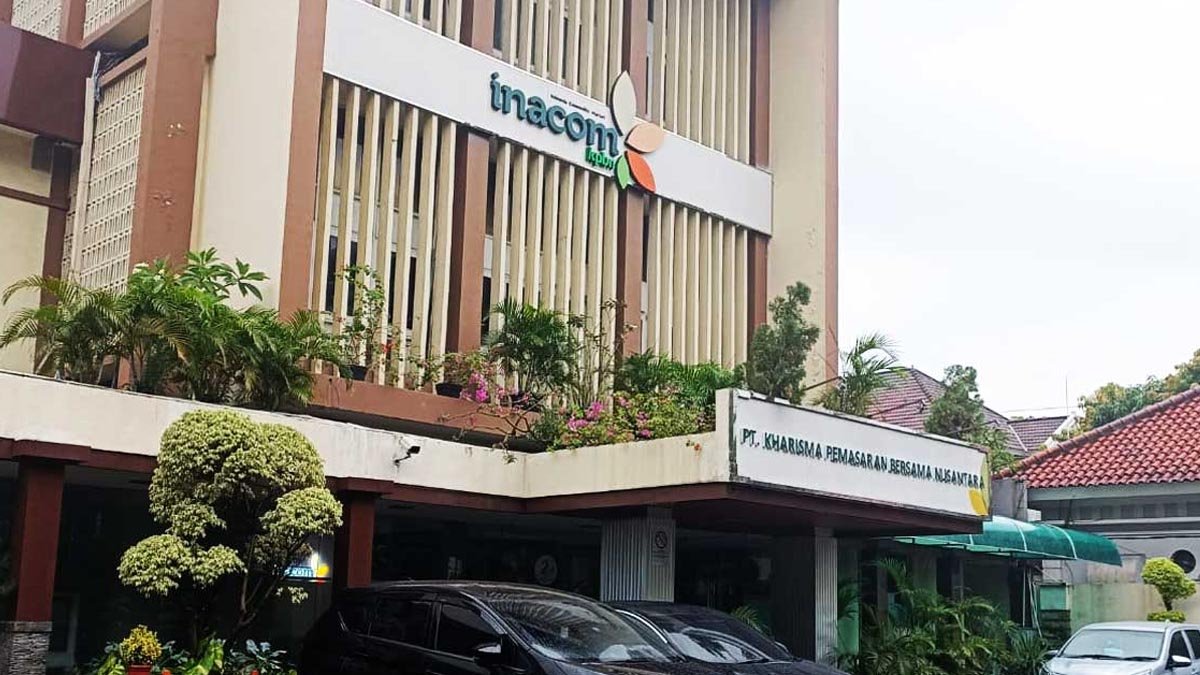 CPO Price at KPBN Inacom Tender Surged 1,15 Percent on Wednesday (13/3) palm oil magazine