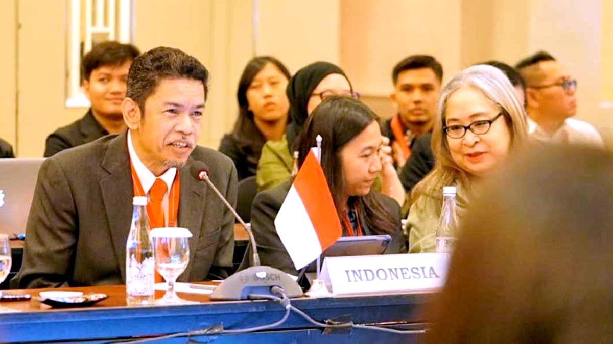 Progress on I-EU CEPA: Agreement on 3 Chapters, One Challenge Regarding Trade Technical Obstacles palm oil magazine