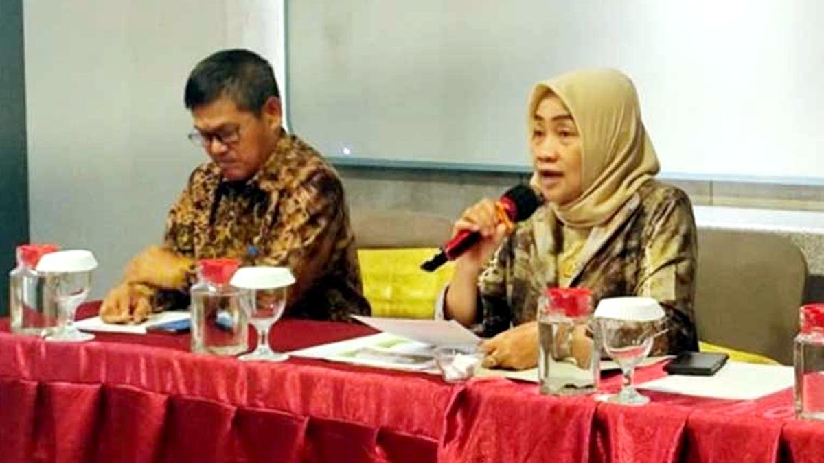 Strengthening Smallholder Data Team Capacity in South Kalimantan Province palm oil magazine