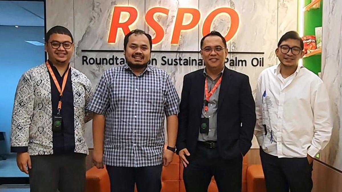 Welcoming Prospective RSPO Member PT STAR, Advancing Sustainability in the Palm Oil Industry palm oil magazine