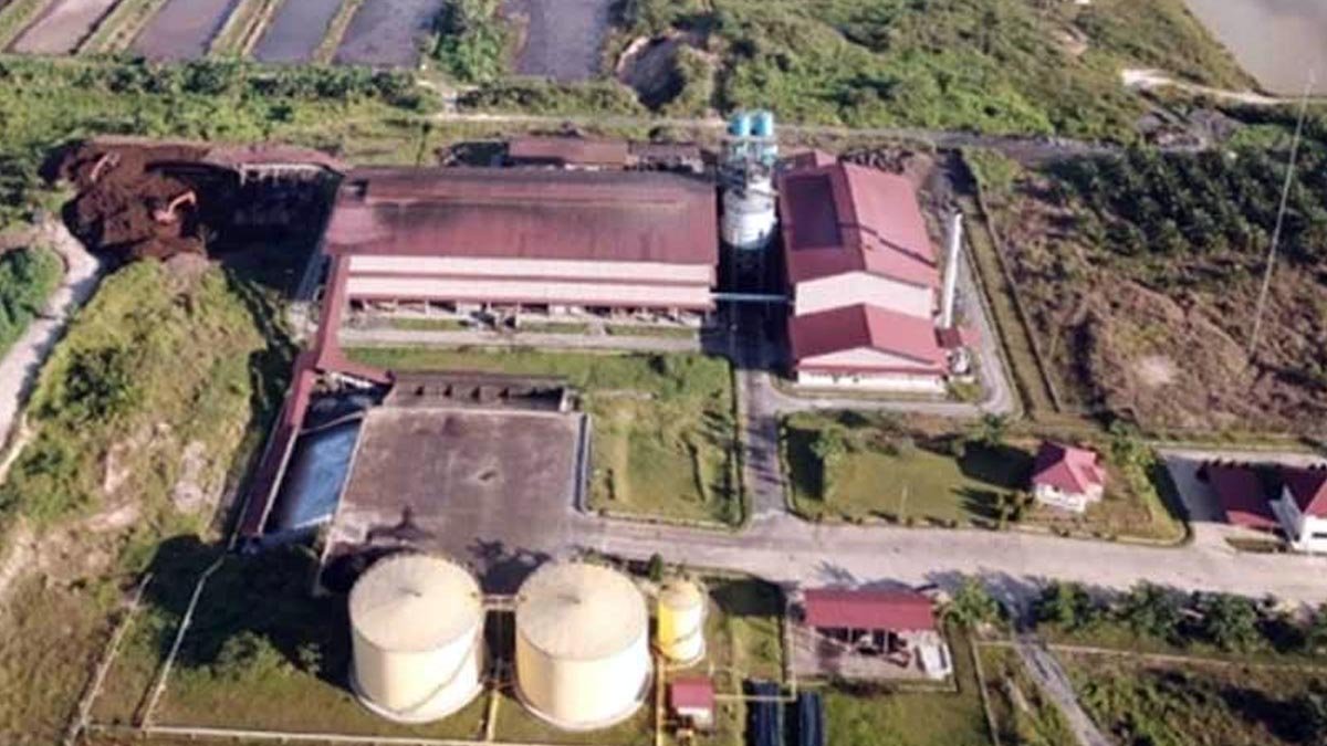 BMB Faces IDR10 Billion Fine for Alleged Environmental Pollution palm oil magazine