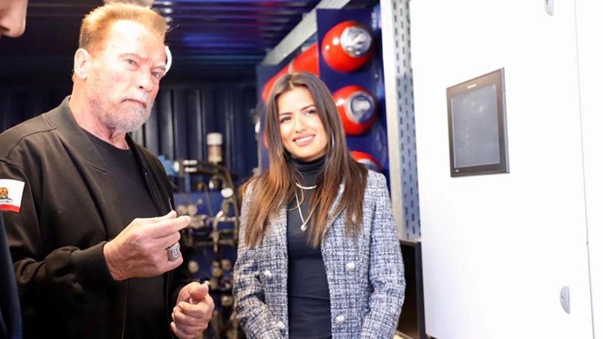 Eco Wave Power Signed a Contract with a Major Energy Company for a palm oil magazine