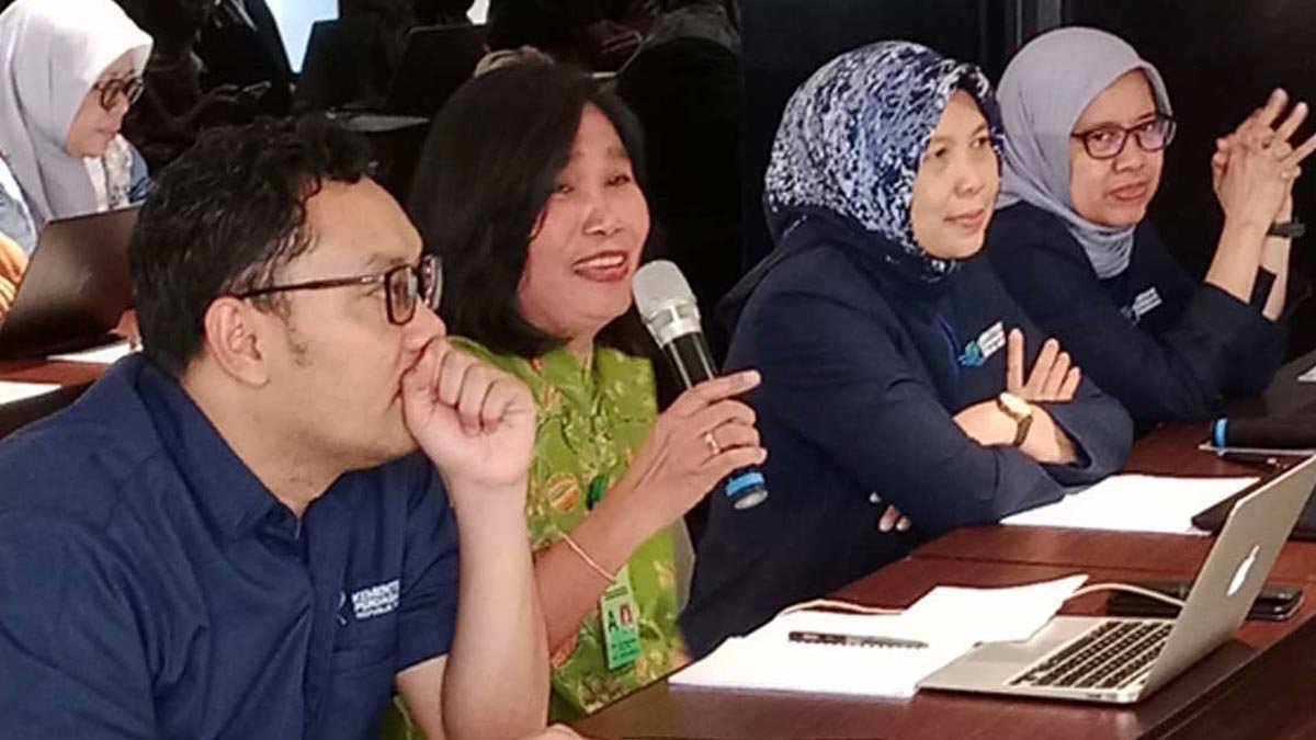 Ministry of Trade Maps Environmental Issues in the International Trade Sector palm oil magazine