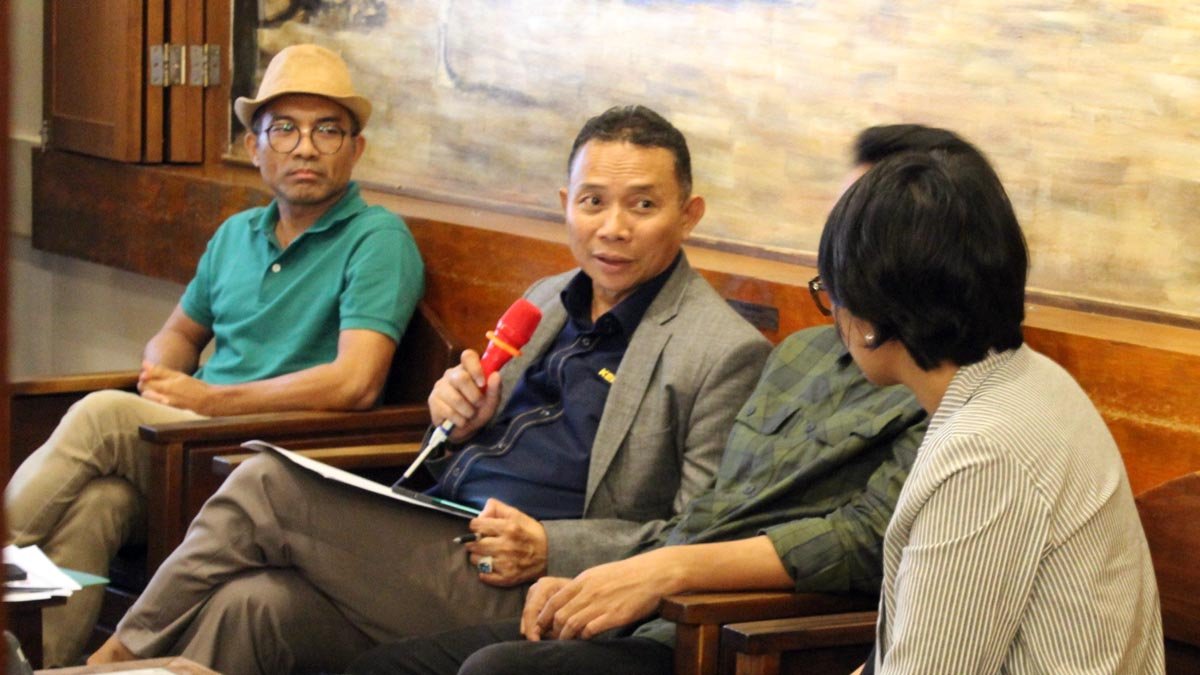 PFMA's Commitment: ISPO Implementation for Enhanced Sustainability in Palm Oil Industries palm oil magazine