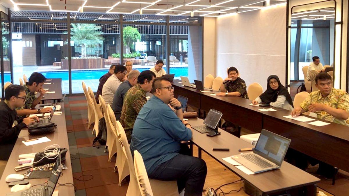 UNDIP Vocational Program Secures Prestigious SDMPKS Scholarship: Enhancing Skills for the Palm Oil Industry palm oil magazine