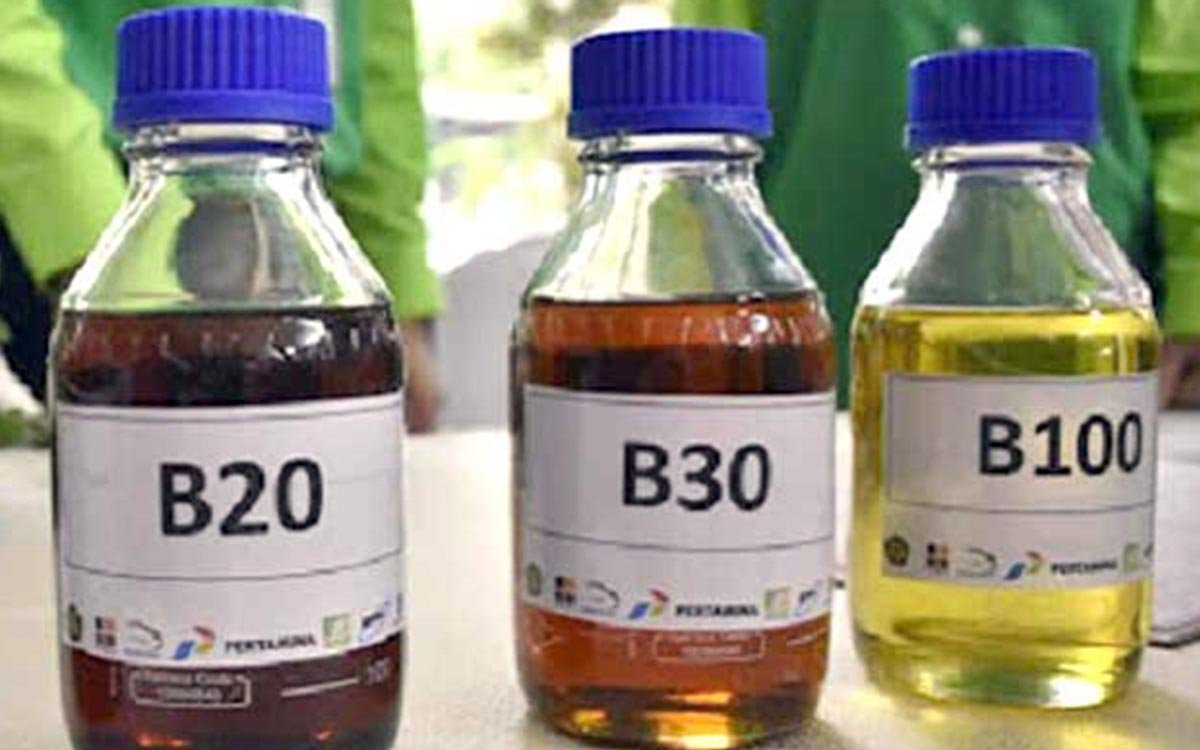 Biodiesel MIP Set at Rp. 12,453/Liter on May 2024: Sees Increase of Rp 275/Liter palm oil magazine