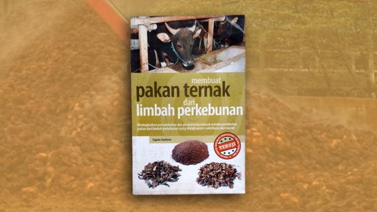 Optimizing Plantation Waste: A Sustainable Approach to Livestock Feed Production palm oil magazine