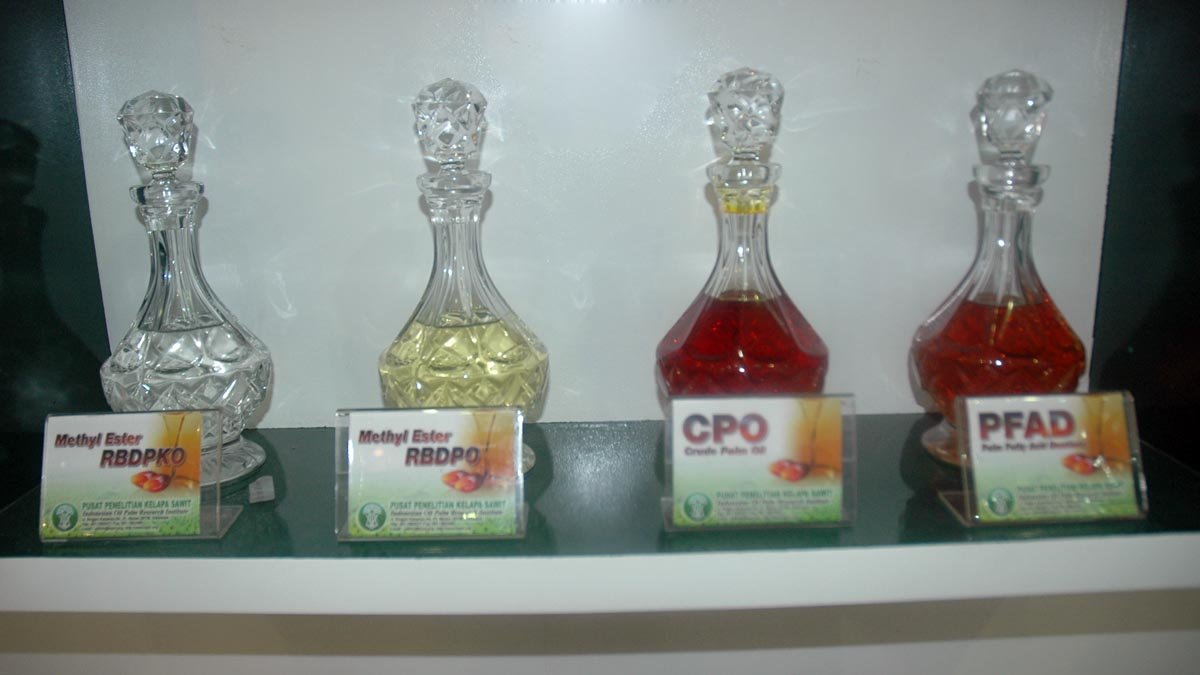 Evolving Product Processing and Halal Certification Challenges palm oil magazine