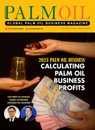 palm oil magazine