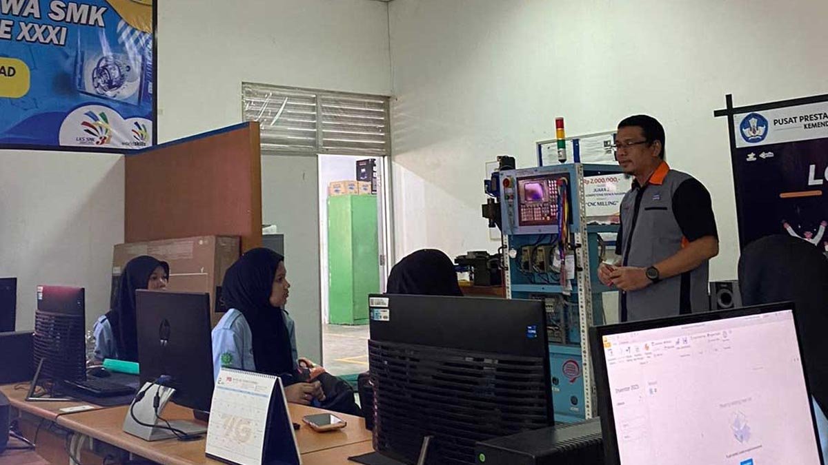 Politeknik Aceh Students Participate in a Vocational Program to Bridge the Skills Gap in the Palm Oil Industry palm oil magazine