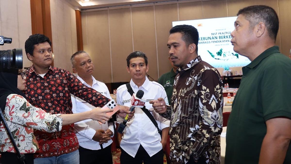 SPKS: Sustainable Palm Oil Should be a Global Commodity palm oil magazine