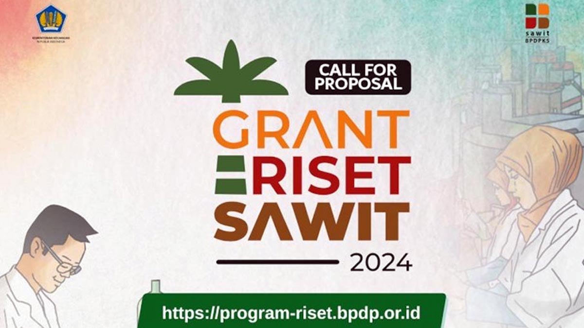 PFMA Announces 52 Proposals for 2024 Grand Riset Sawit (GRS) Funding Support palm oil magazine