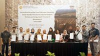 SRP Fund Reconciliation in Bogor: Enhancing Accountability and Transparency palm oil magazine