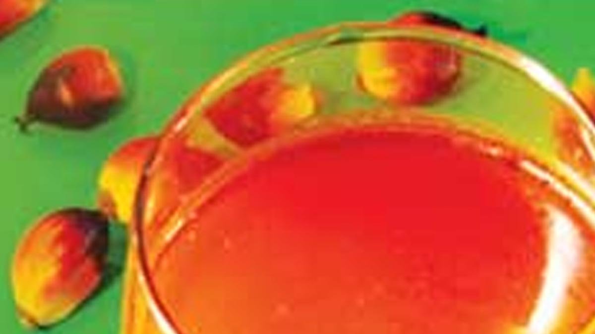 CPO Price at KPBN Inacom Dropped on Monday (12/8) palm oil magazine