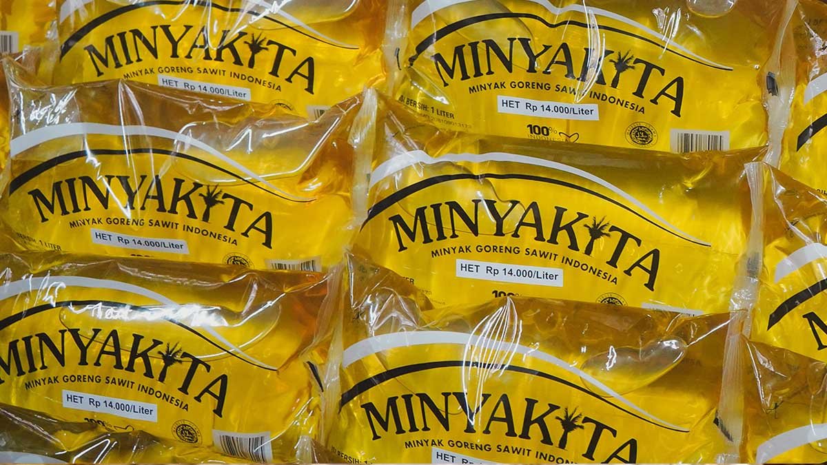 High Prices and Scarcity of MinyaKita Palm Cooking Oil Lead to Consumer Complaints palm oil magazine