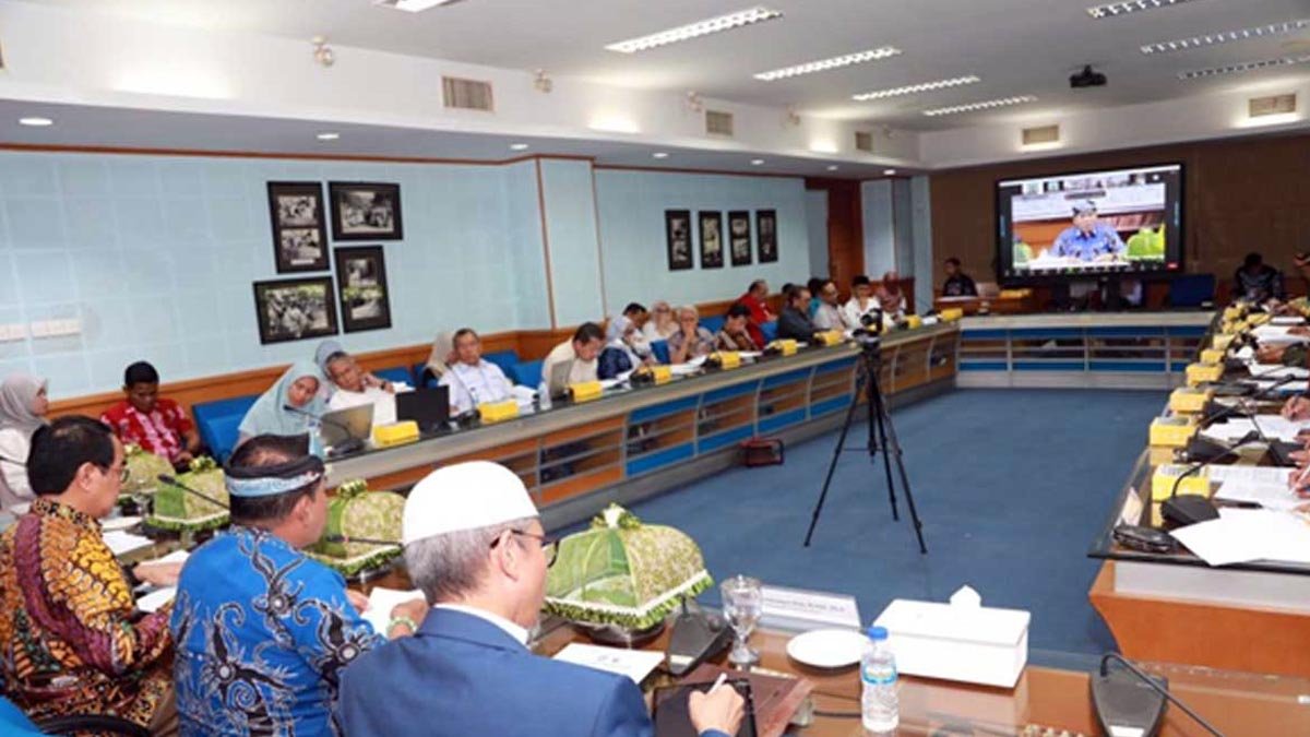 Palm Cooking Oil Mill to be Built in North Kalimantan palm oil magazine