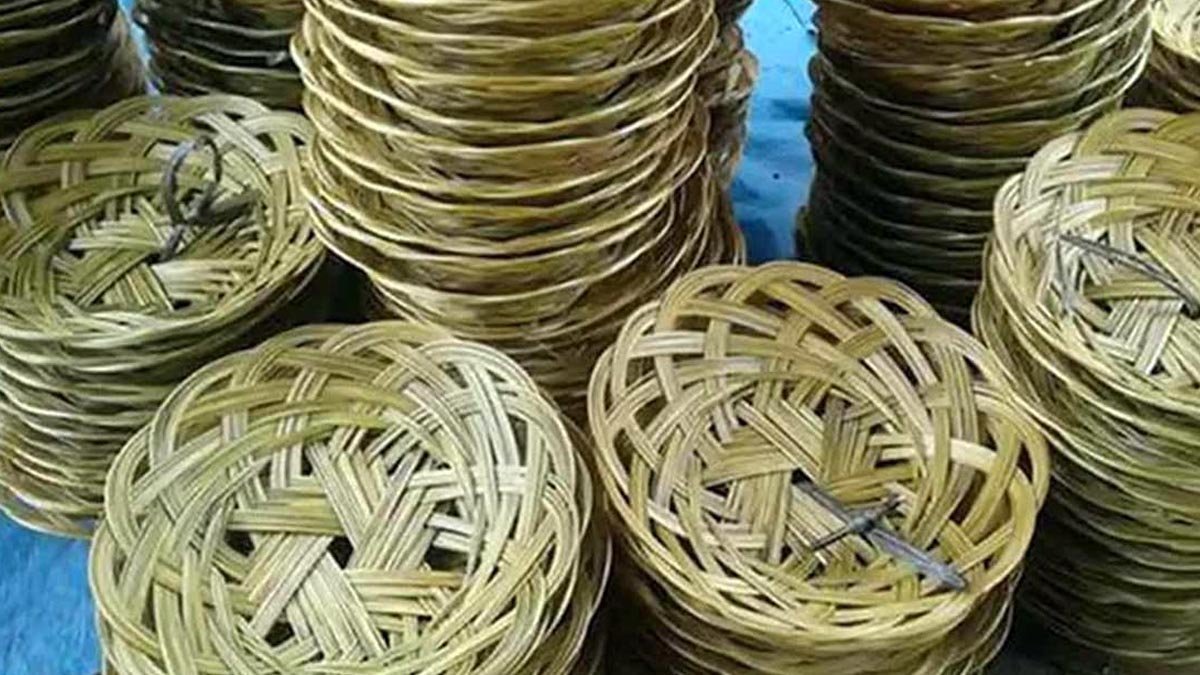 Cikidang Villager Turns Palm Oil Stick Waste into Profitable Business Palm Oil Magazine