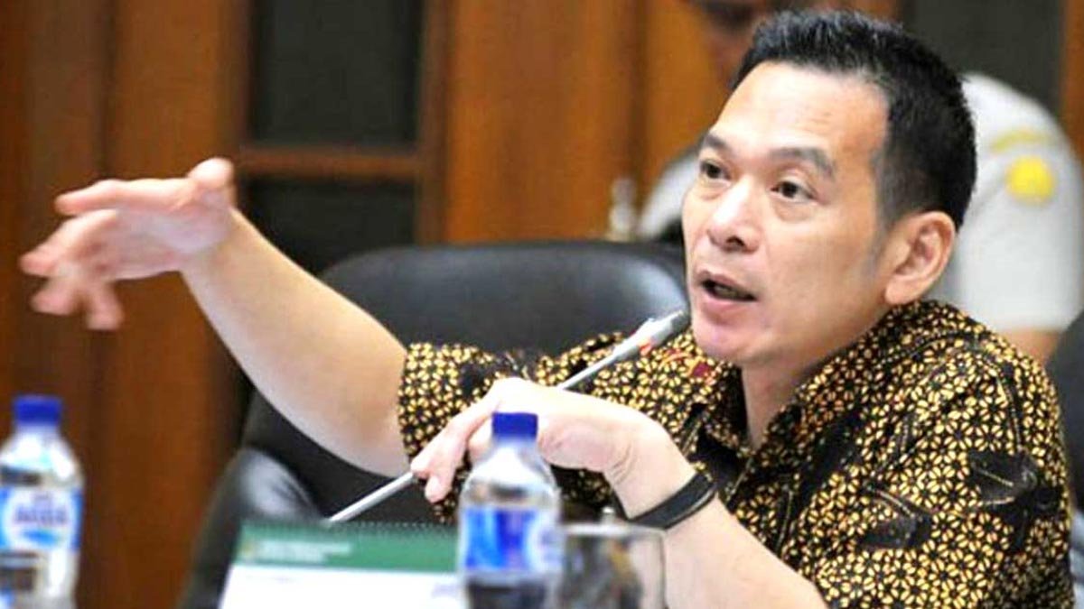 Legislator Daniel Johan Criticizes PT PPSP Palm Oil Mill Permit Amid Local Protests and Arrests Palm Oil Magazine