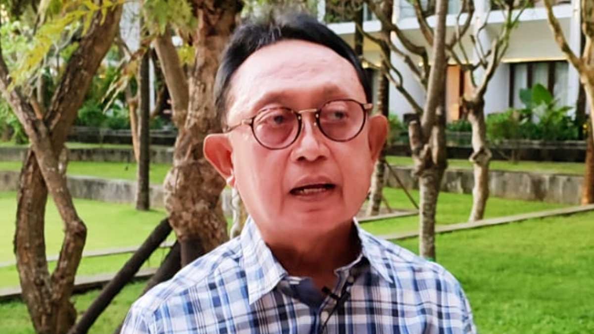 IPOA Chairman Eddy Martono Discusses Halal Certification Regulations for CPO Palm Oil Magazine