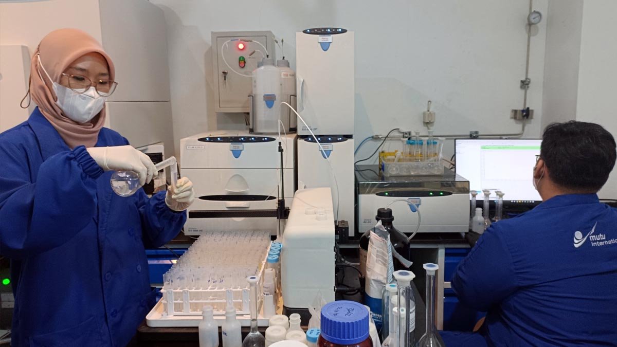 PERISAI 2024: Celebrating Young Innovators in Palm Oil Research Competition Palm Oil Magazine