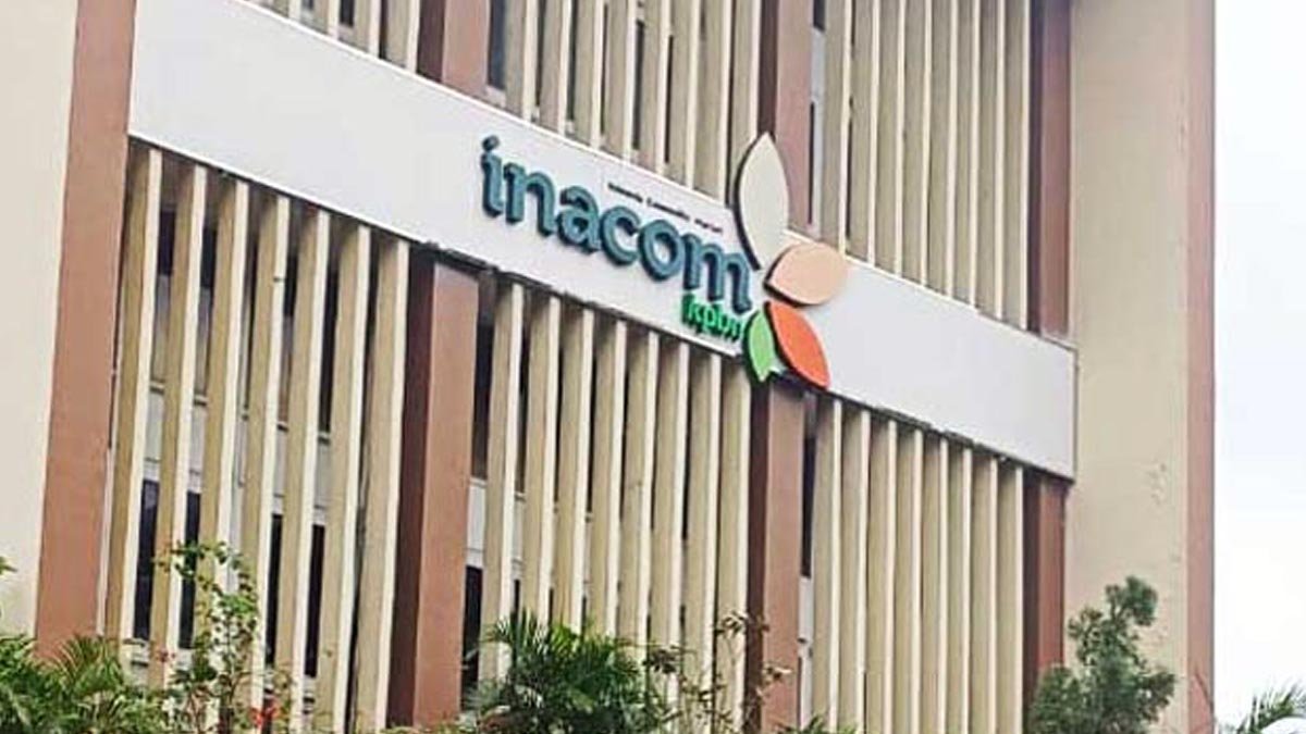 CPO Prices at Inacom Fell Slightly on Tuesday, November 12, 2024 Palm Oil Magazine