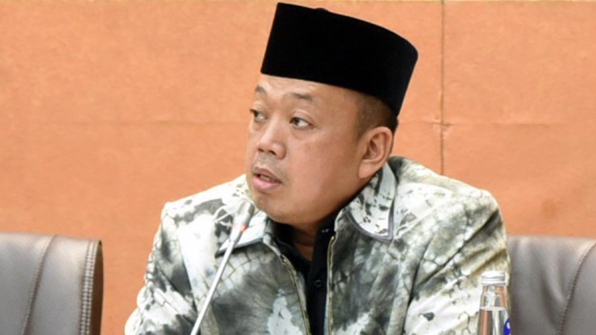 Minister Nusron Wahid Targets Improved Business Rights System for Palm Oil Sector in First 100 Days Palm Oil Magazine