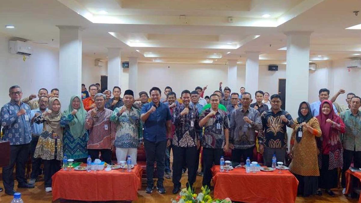 Bengkalis Plantation Office Conducts Socialization on Oil Palm Replanting Program Palm Oil Magazine