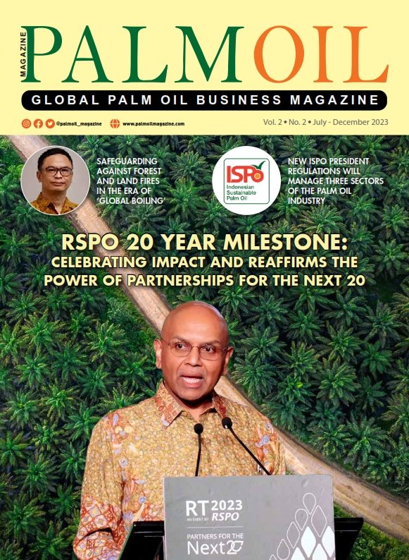 Palm Oil Magazine