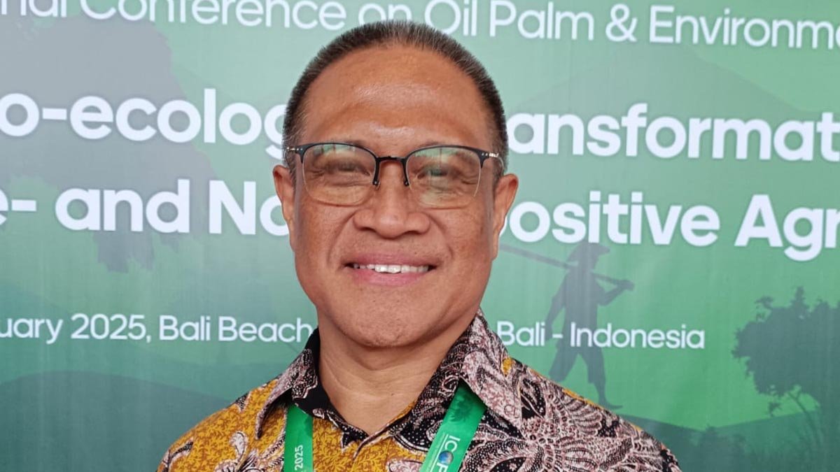 7th ICOPE Successfully Held, Three-Pillar Collaboration Key to Sustainable Palm Oil Palm Oil Magazine