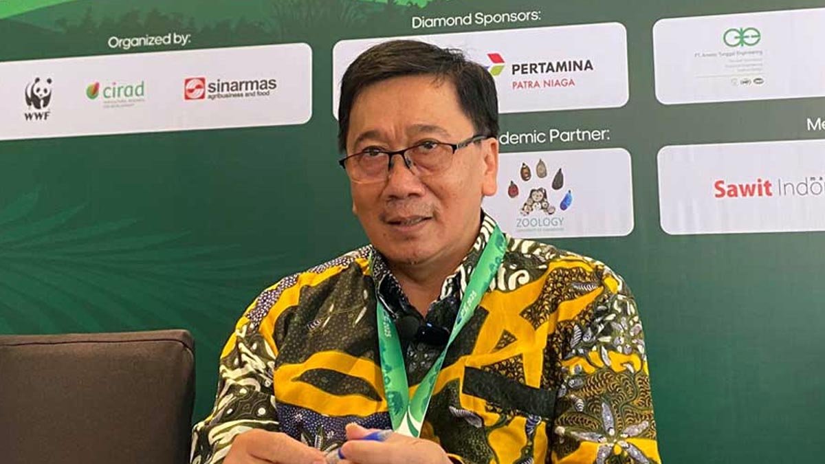 Agroforestry-Based Palm Oil Management: A Key to Economic and Environmental Sustainability Palm Oil Magazine