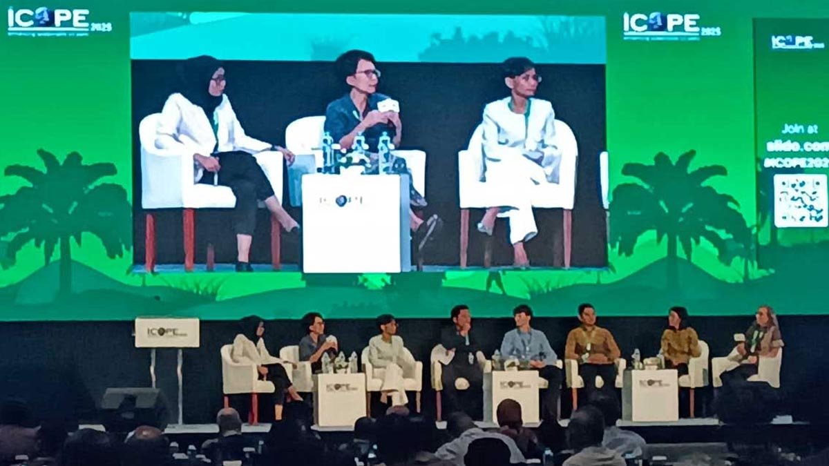 CIFOR-ICRAF: Agroforestry Practices in Oil Palm Management as a Sustainable Solution Palm Oil Magazine