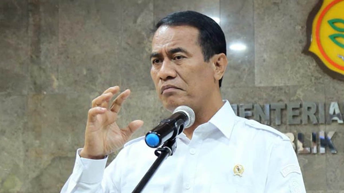 Minister Amran; Indonesia Will Not Allow Palm Oil Industry to Be Disrupted Palm Oil Magazine