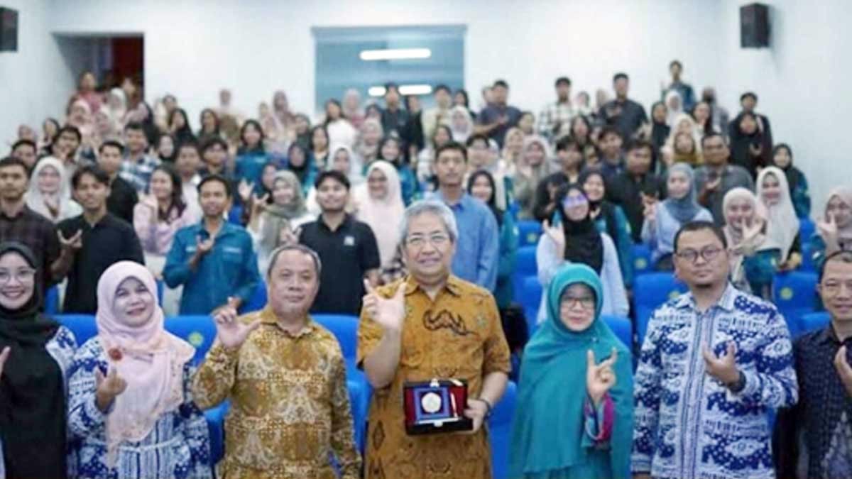 Unri Faculty of Agriculture Hosts Agribusiness Studium Generale on Palm Oil Downstreaming Palm Oil Magazine