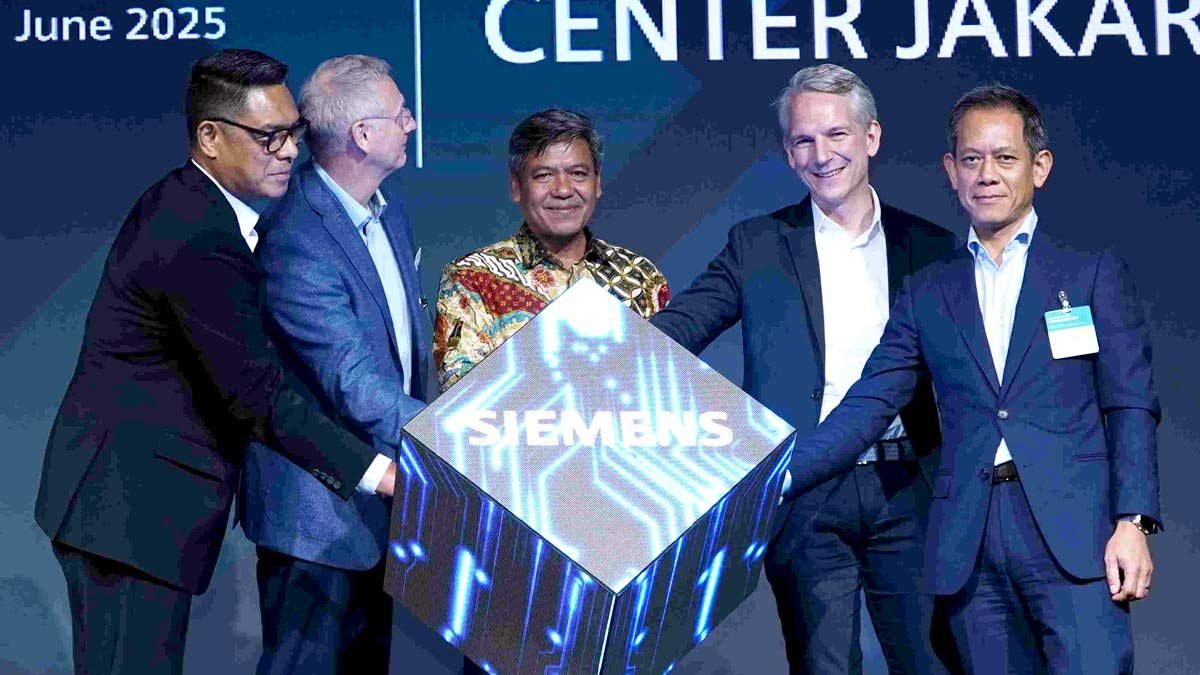 Ministry of Industry Accelerates Palm Oil Downstream Digitalization via Siprosatu Platform Palm Oil Magazine