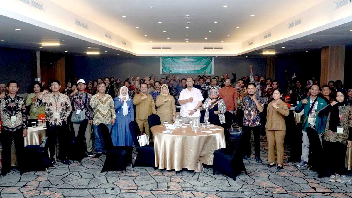BPDP and Ditjenbun Host ISPO Sustainability Training in North Sumatra Palm Oil Magazine