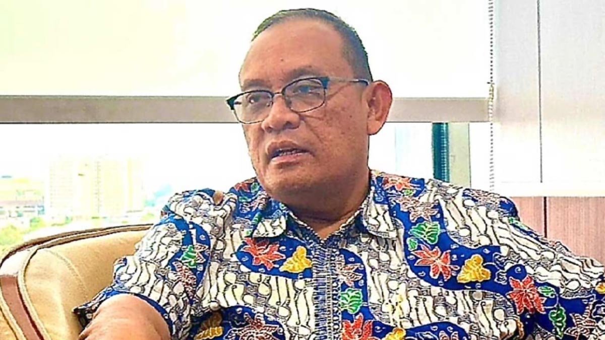 Zulham S. Koto: Weaving Indonesia’s Energy Vision from Agrinas’ Palm Oil Plantations Palm Oil Magazine