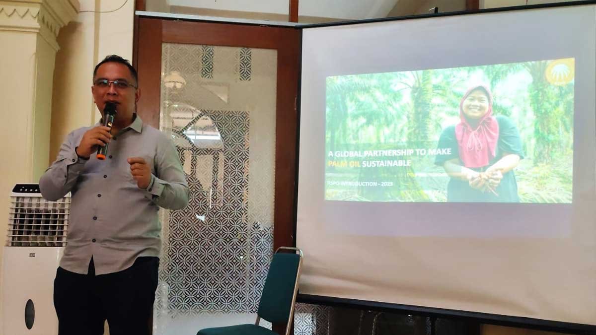RSPO Certification for Smallholders Jumps 60% Palm Oil Magazine
