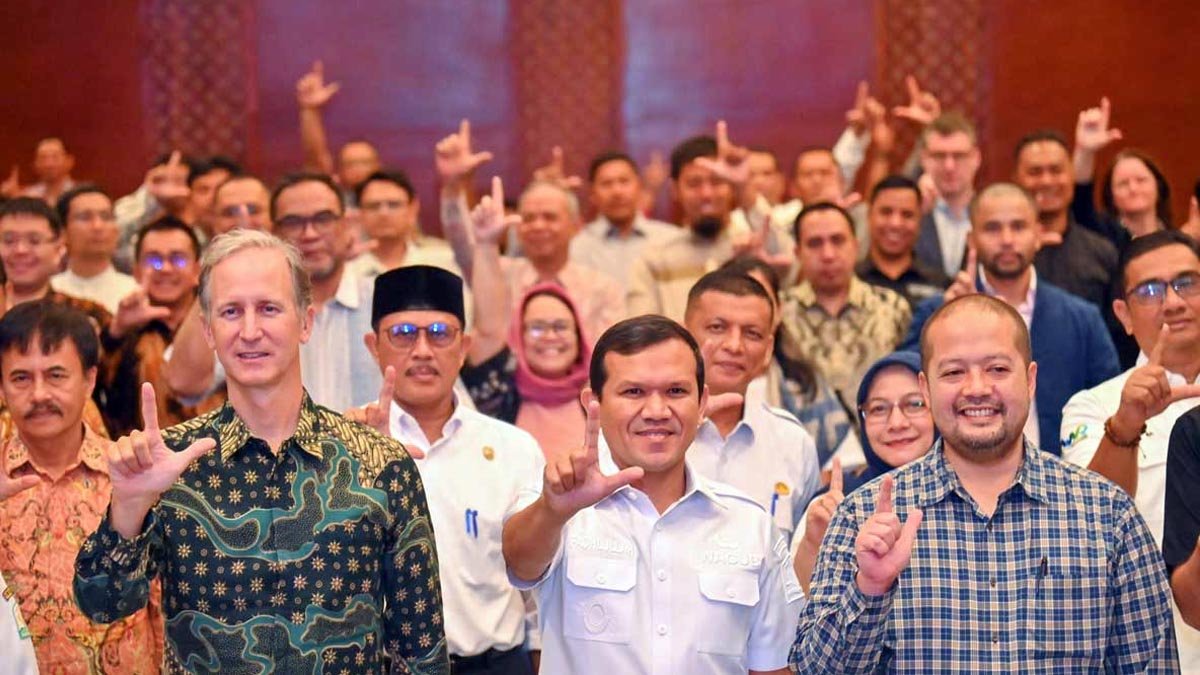 Aceh Proposes New Global Partnership Model for Sustainable Palm Oil Palm Oil Magazine