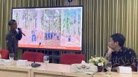 Agroforestry School in Jambi Promotes Palm-Based Forest Restoration Palm Oil Magazine