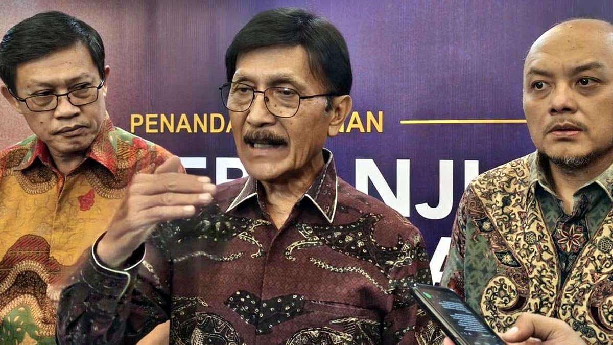 BPDP Backs Indonesia’s CPO Production Target of 60 Million Tons by 2030 Palm Oil Magazine