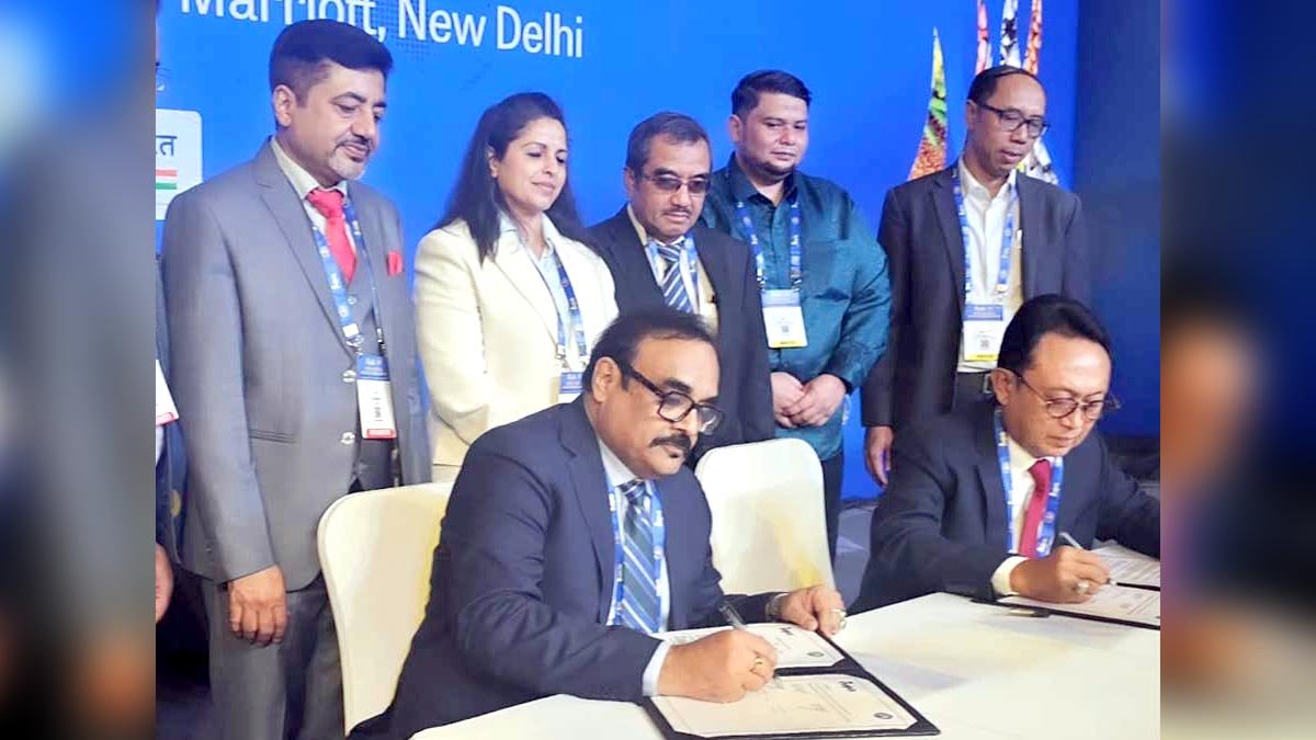 Indonesia Aims to Boost Palm Oil Exports to India to 5 Million Tons in 2025, Backed by Tariff Cuts and Seed Collaboration Palm Oil Magazine