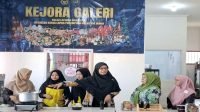 Jambi Women’s Prison Trains Inmates to Make Palm Sugar–Based Pempek Vinegar Palm Oil Magazine