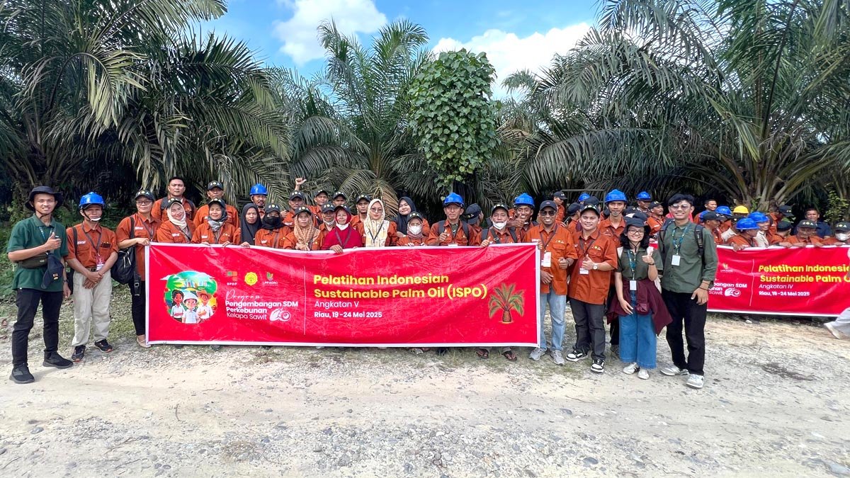 Musim Mas Empowers Independent Smallholders Through Palm Oil HR Development Program 2025 Palm Oil Magazine